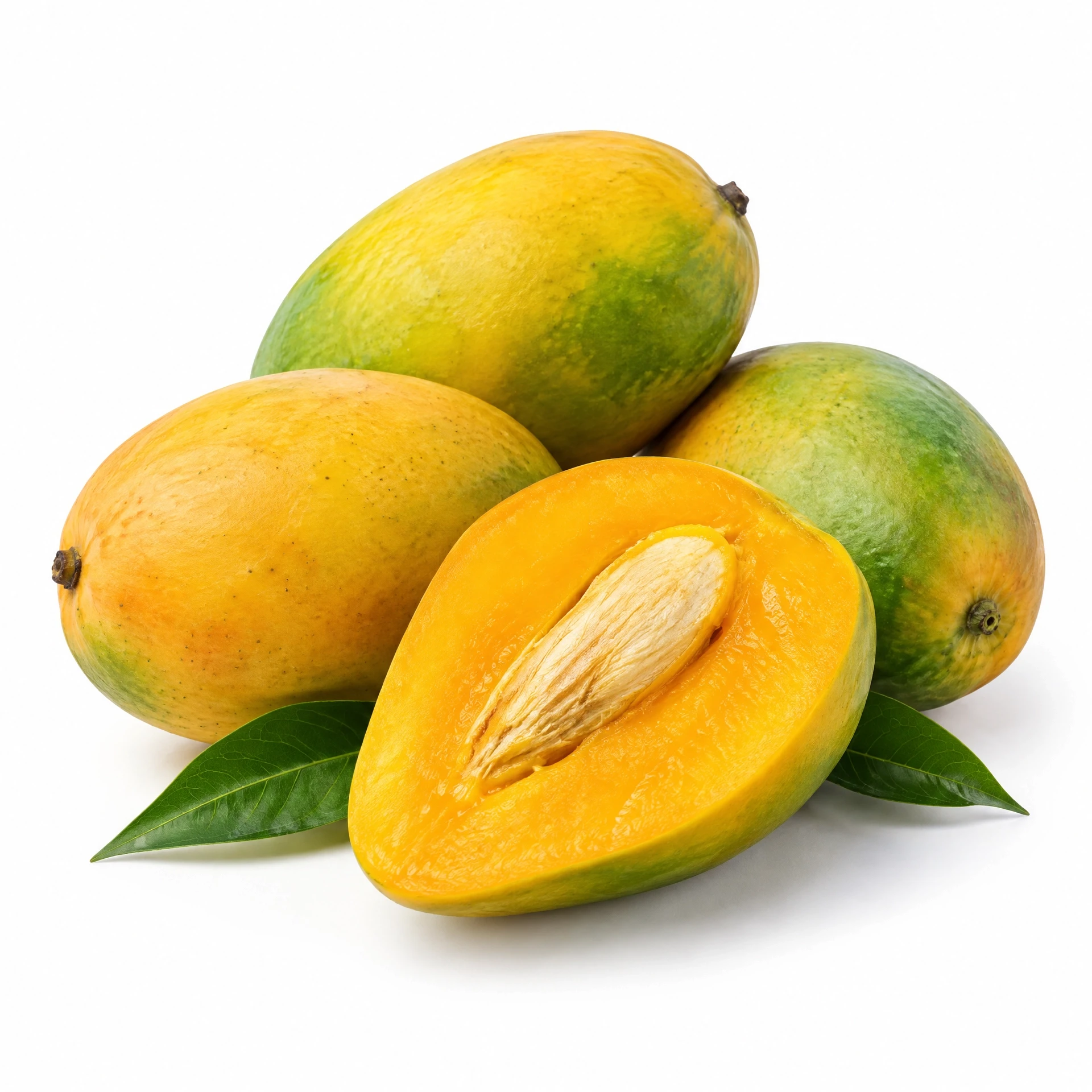 অর্গানিক আম