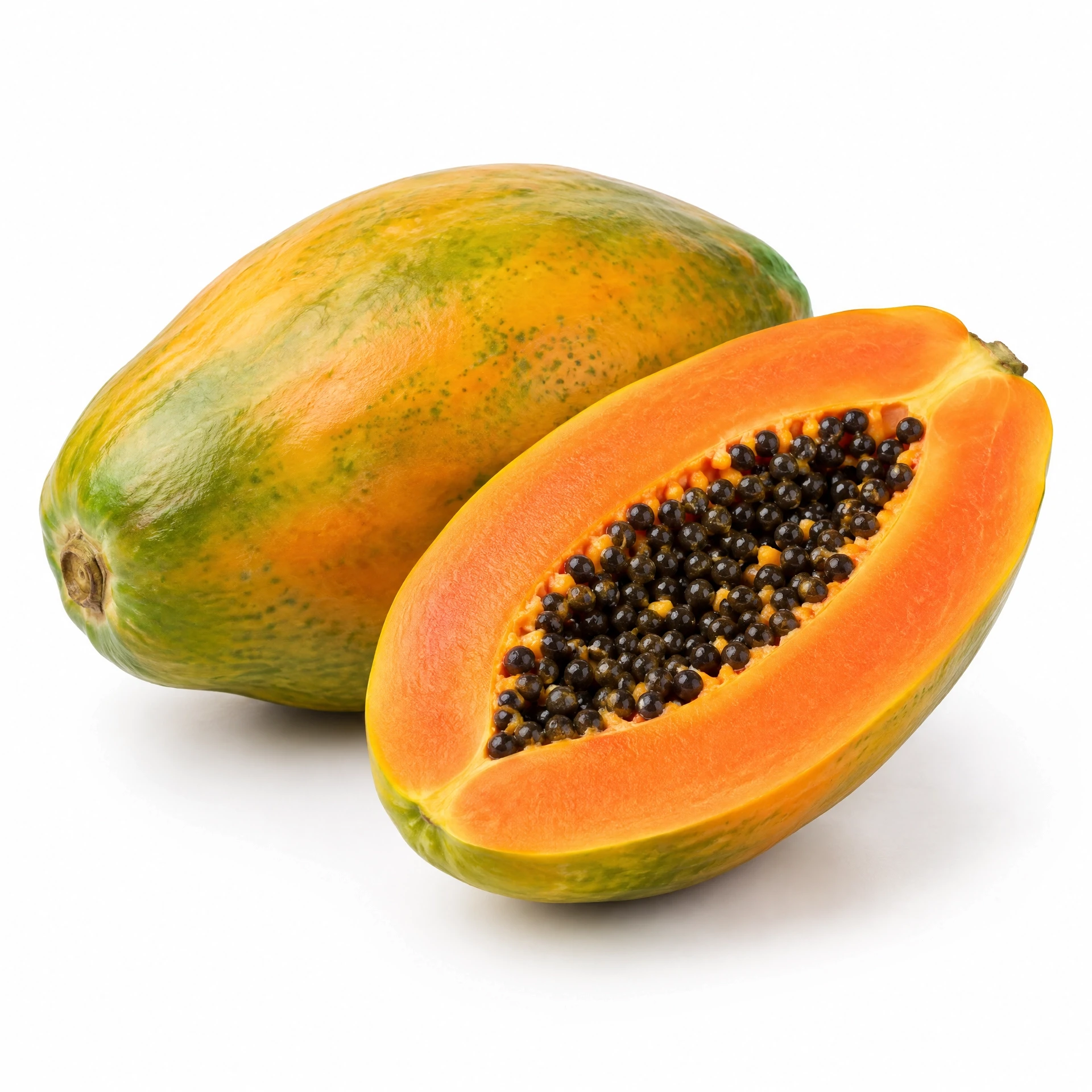 অর্গানিক পেপেয়া